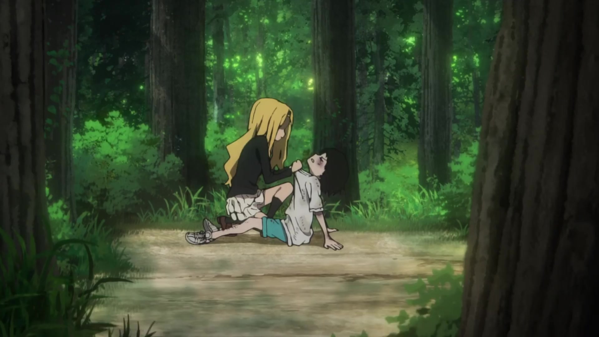 [Tsukyio Editing Resources] Takopi's Original Sin - 166.mp4